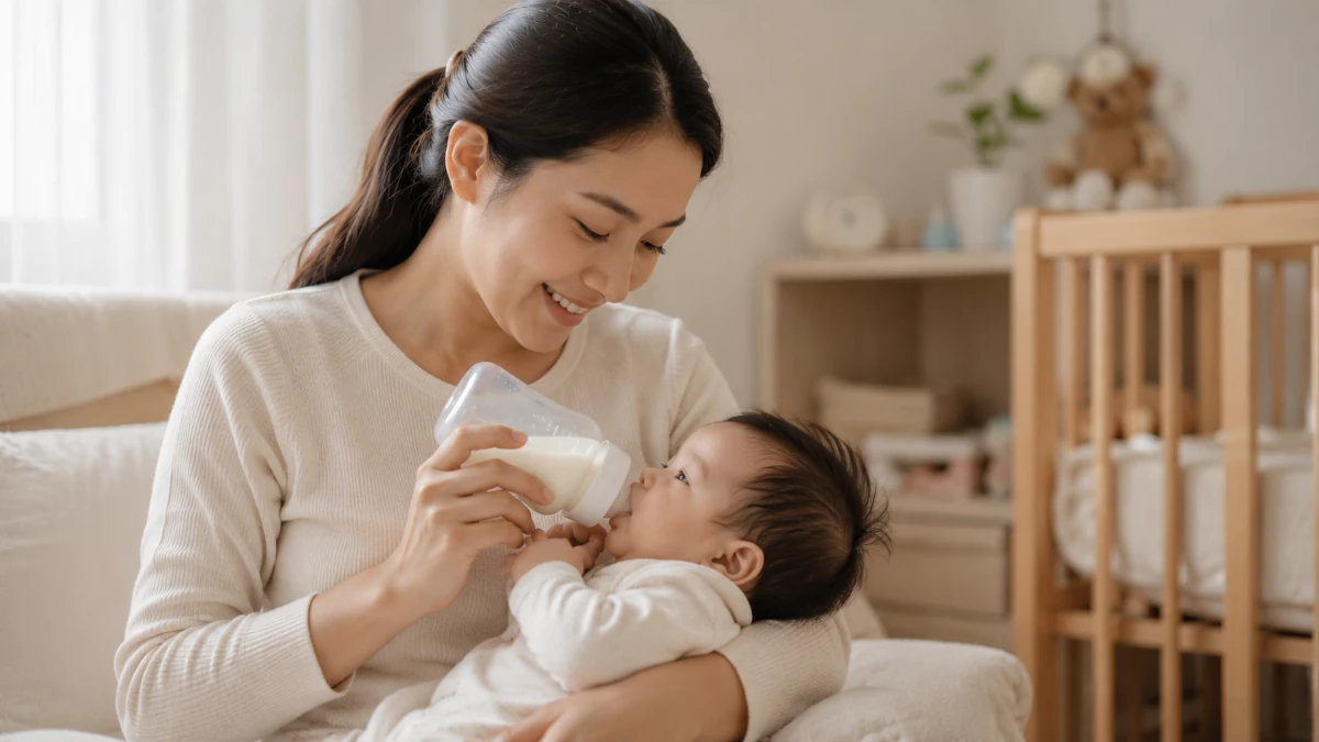 Philips Avent Brand Hero Image