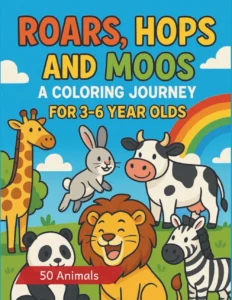 Merchandise 4 Roars Hops And Moos