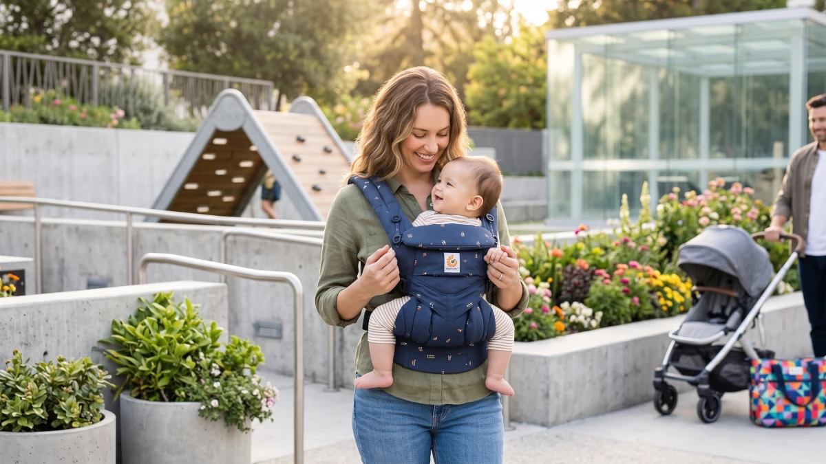 Products For All Ages