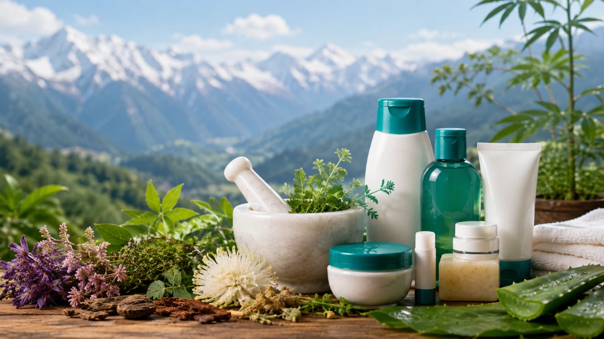 Products For All Ages