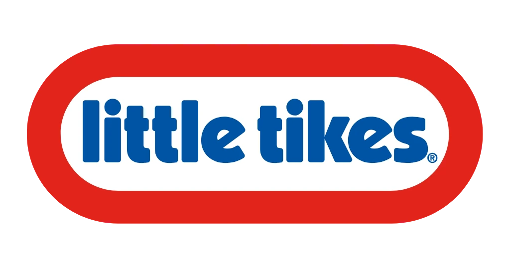 Little Tikes
