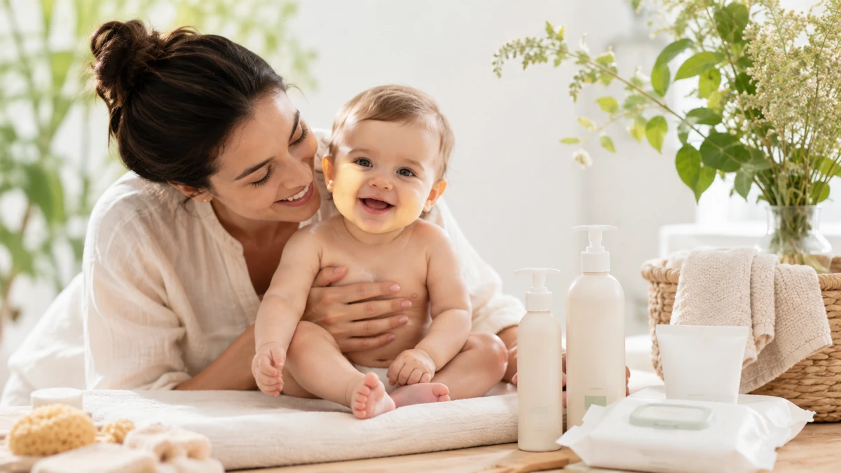 Products For All Ages